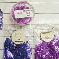 Image 5 of Bags of Glitter 