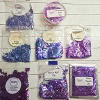 Image 1 of Bags of Glitter 