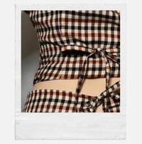 Image 3 of The Ferne shorts