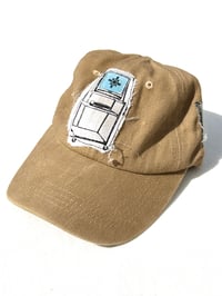 Image of Programming Cap in Tan