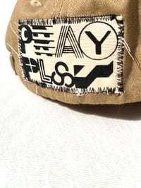 Image of Programming Cap in Tan