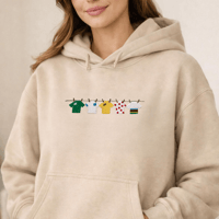 Image 3 of Les Maillots