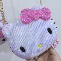 Image 2 of Hello Kitty Glam Tech Bag