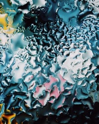 Image 2 of 'Vått' – Giclée-trykk på høykvalitets syrefritt papir