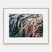 Image 2 of 'Krystall' – Giclée-trykk på høykvalitets syrefritt papir