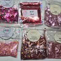 Image 3 of Bags of Glitter ☆