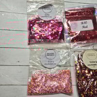 Image 4 of Bags of Glitter ☆