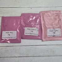 Image 6 of Bags of Glitter ☆