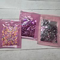Image 7 of Bags of Glitter ☆