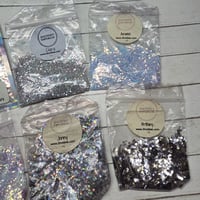 Image 2 of Bags Of Glitter ♡