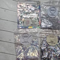 Image 3 of Bags Of Glitter ♡