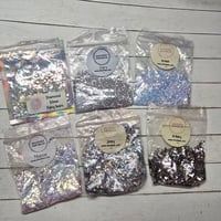 Image 1 of Bags Of Glitter ♡