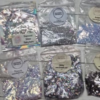 Image 4 of Bags Of Glitter ♡