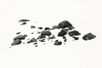 Image 3 of 'Avslørt' – Giclée-trykk på høykvalitets syrefritt papir