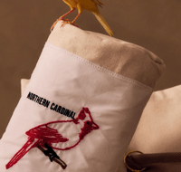 Image 8 of Gumtree Gold & Nature Club GGNC x Malbon - Birds of Georgia - Embroidered Driver Cover [2026]