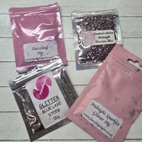 Image 8 of Bags of Glitter ☆