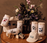 Image 7 of Gumtree Gold & Nature Club GGNC x Malbon - Birds of Georgia - Handmade Bird Calls Masters [2026]