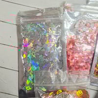 Image 6 of Bags of Glitter 