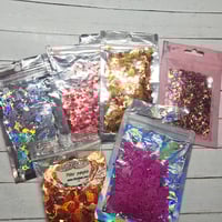 Image 9 of Bags of Glitter 