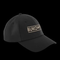 Casquette baseball brodée 