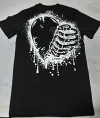 Image 2 of Logo Tee (Black)