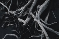 Image 3 of 'Floke' – Giclée-trykk på høykvalitets syrefritt papir