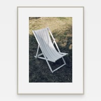 Image 2 of 'Flukt' – Giclée-trykk på høykvalitets syrefritt papir