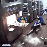 Image 3 of OC Doro Enamel Filler Pin Pre-Order