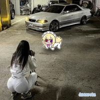 Image 1 of OC Doro Enamel Filler Pin Pre-Order