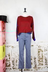 Image 2 of Pantalon Studio Marin foncé