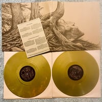 Image 4 of Mizmor & Thou - "Myopia" 2LP