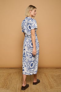 Image 4 of Vestido Anibal de  Minueto