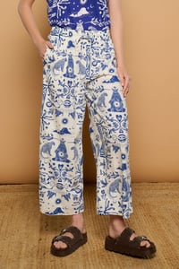 Image 1 of Pantalón Tanit de  Minueto