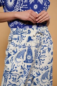 Image 5 of Pantalón Tanit de  Minueto