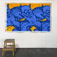 Image 1 of 3 DIABLOS