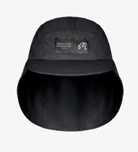 Image 4 of Gumtree Gold & Nature Club GGNC x Malbon Birds of Georgia Field Research Long-bill Hat [2026]