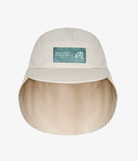 Image 3 of Gumtree Gold & Nature Club GGNC x Malbon Birds of Georgia Field Research Long-bill Hat [2026]