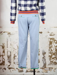 Image 7 of  Pantalon Studio Marin clair