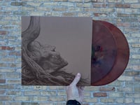 Image 2 of Mizmor & Thou - "Myopia" 2LP