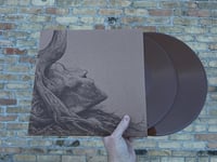 Image 3 of Mizmor & Thou - "Myopia" 2LP