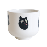 Image 1 of Catto Cup Cappu