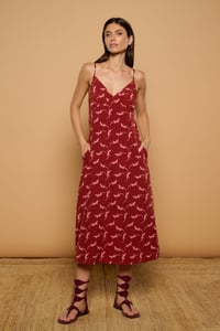 Image 1 of Vestido Pitiusas de Minueto