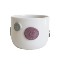 Image 1 of Stamp Cup Cappu