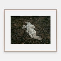 Image 2 of 'Gjenganger' – Giclée-trykk på høykvalitets syrefritt papir