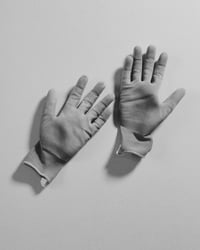 Image 3 of 'Hanskelig' – Giclée-trykk på høykvalitets syrefritt papir