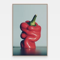 Image 1 of Hot Stuff