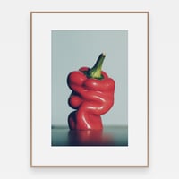 Image 2 of Hot Stuff