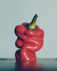 Image 3 of Hot Stuff