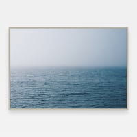 Image 1 of 'Ingenting' – Giclée-trykk på høykvalitets syrefritt papir