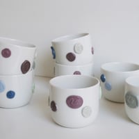 Image 2 of Stamp Cup Cappu